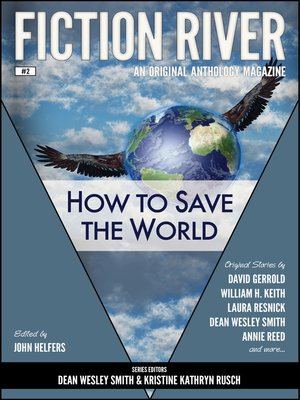cover image of Fiction River